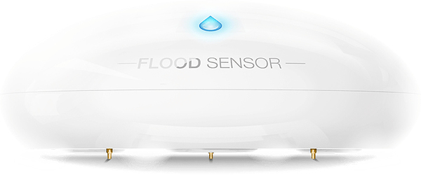 Fibaro - Flood Sensor Z-Wave