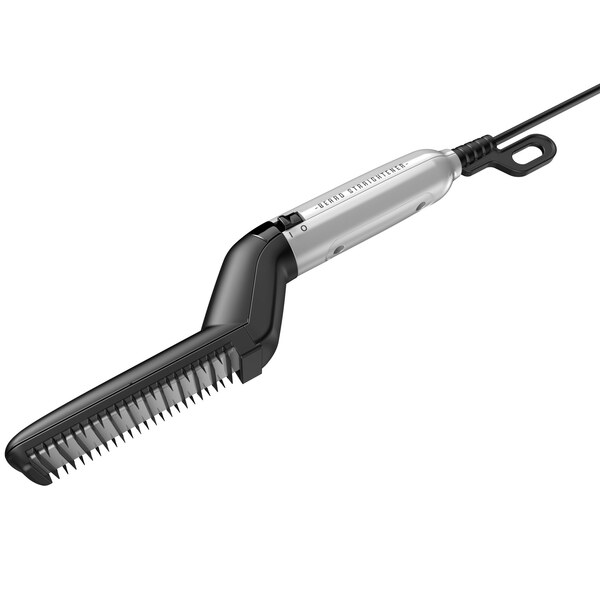 Ga.Ma  Barber Style GIB4005 - beard brush