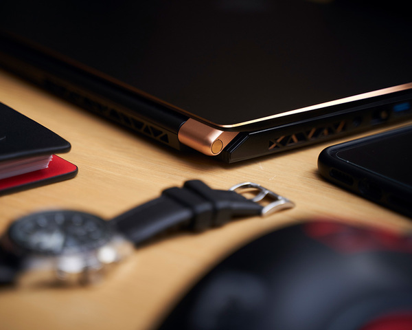 MSI 17.3" GS75 Stealth, 16GB / 512 GB SSD, RTX 2060, Win 10 Home - gaming notebook, Black