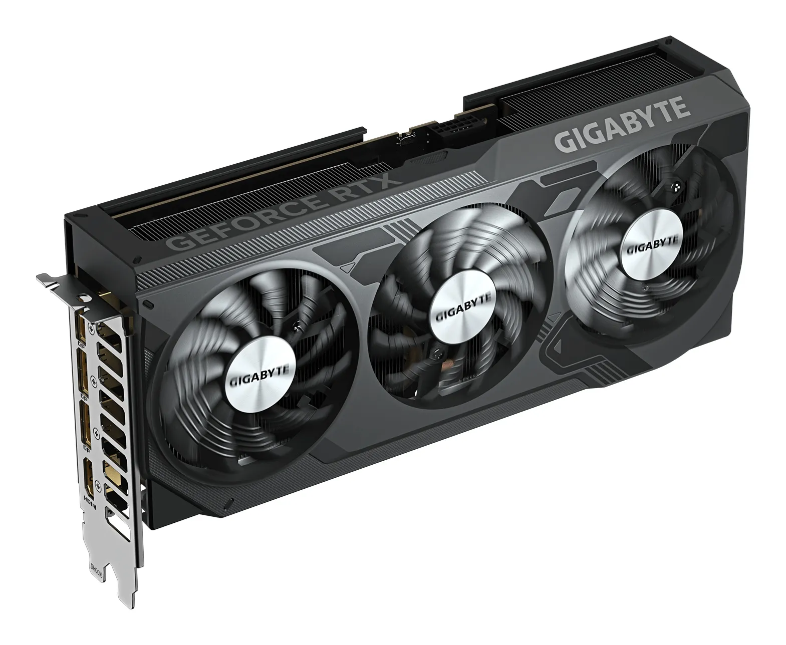 Gigabyte GeForce RTX 5070 Ti WINDFORCE V2 OC 16GB Graphics Card