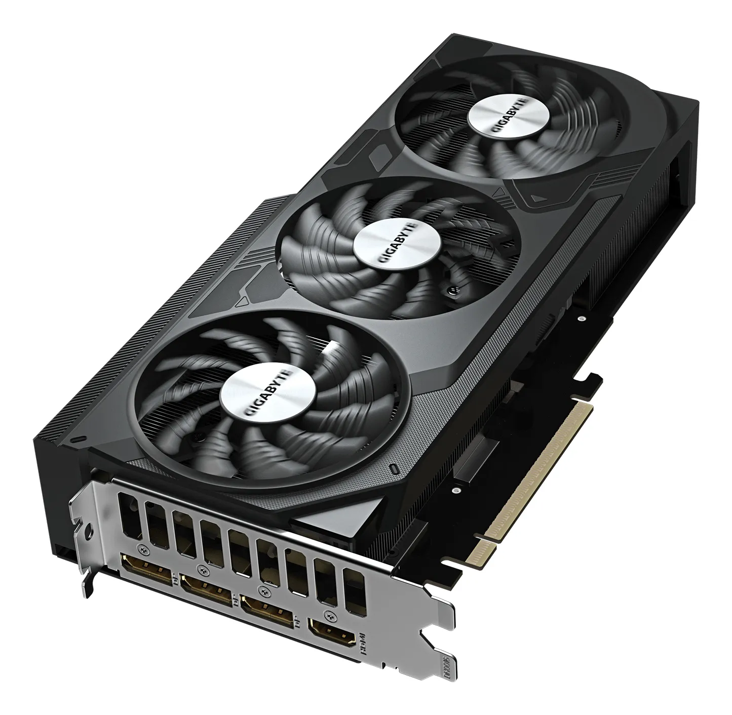 Gigabyte GeForce RTX 5070 Ti WINDFORCE V2 OC 16GB Graphics Card