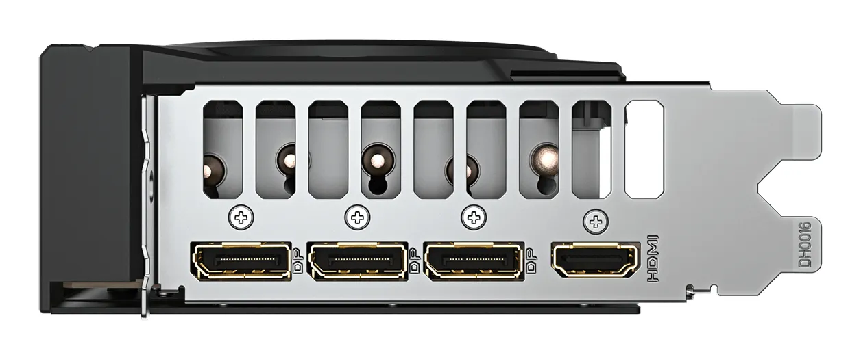 Gigabyte GeForce RTX 5070 Ti WINDFORCE V2 OC 16GB Graphics Card