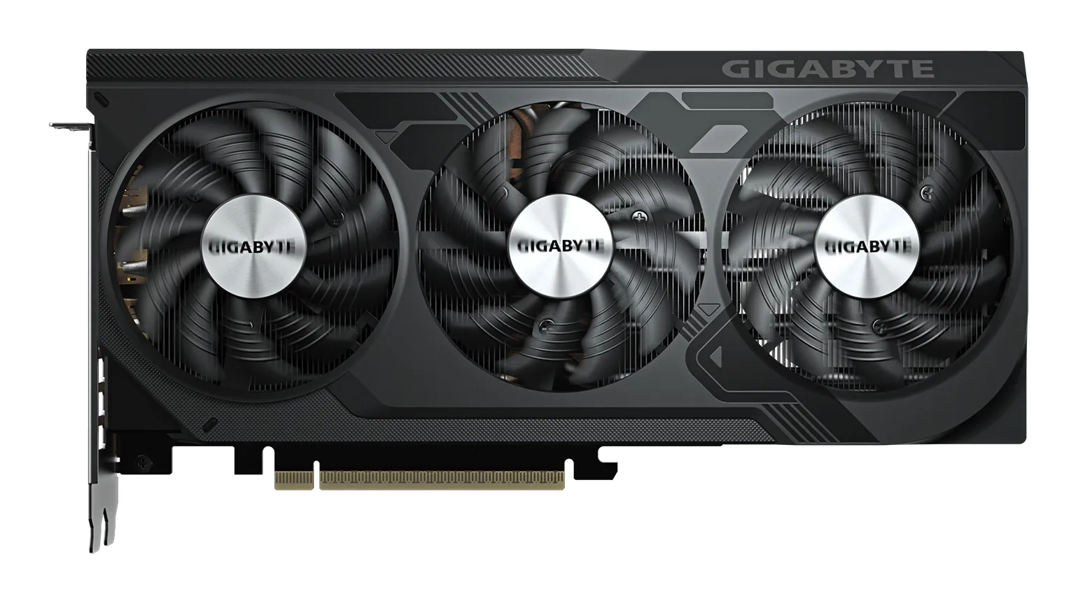 Gigabyte GeForce RTX 5070 Ti WINDFORCE V2 OC 16GB Graphics Card