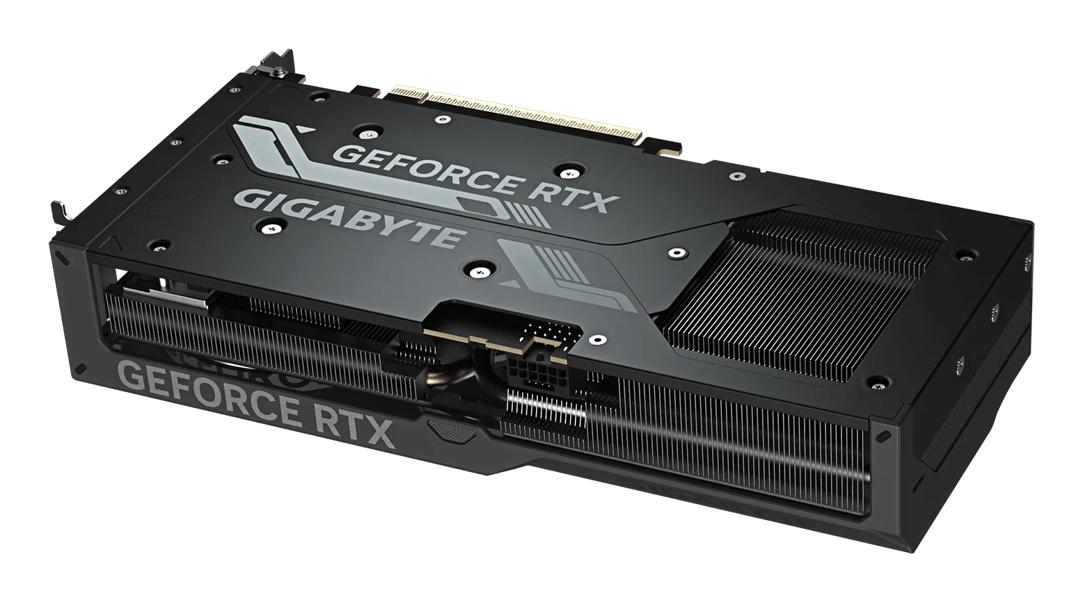 Gigabyte GeForce RTX 5070 Ti WINDFORCE V2 OC 16GB Graphics Card