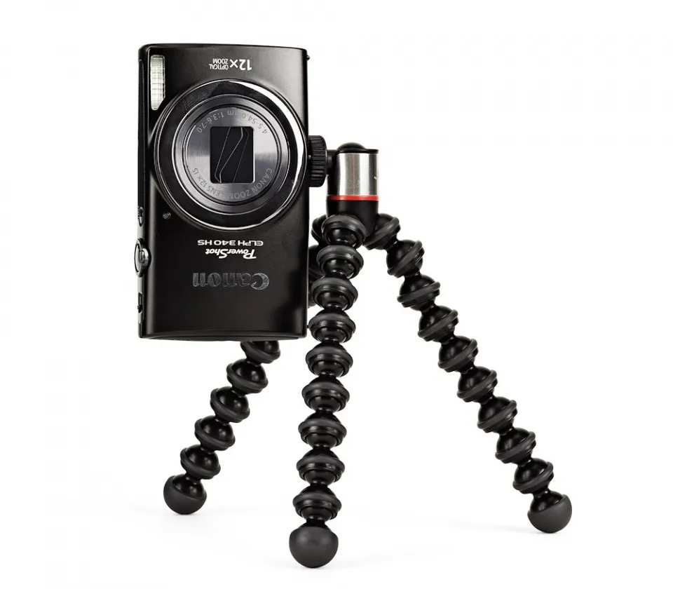 JOBY Tripod Kit GorillaPod 325