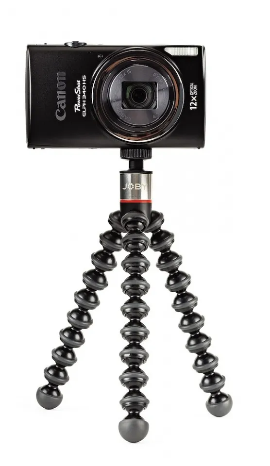 JOBY Tripod Kit GorillaPod 325