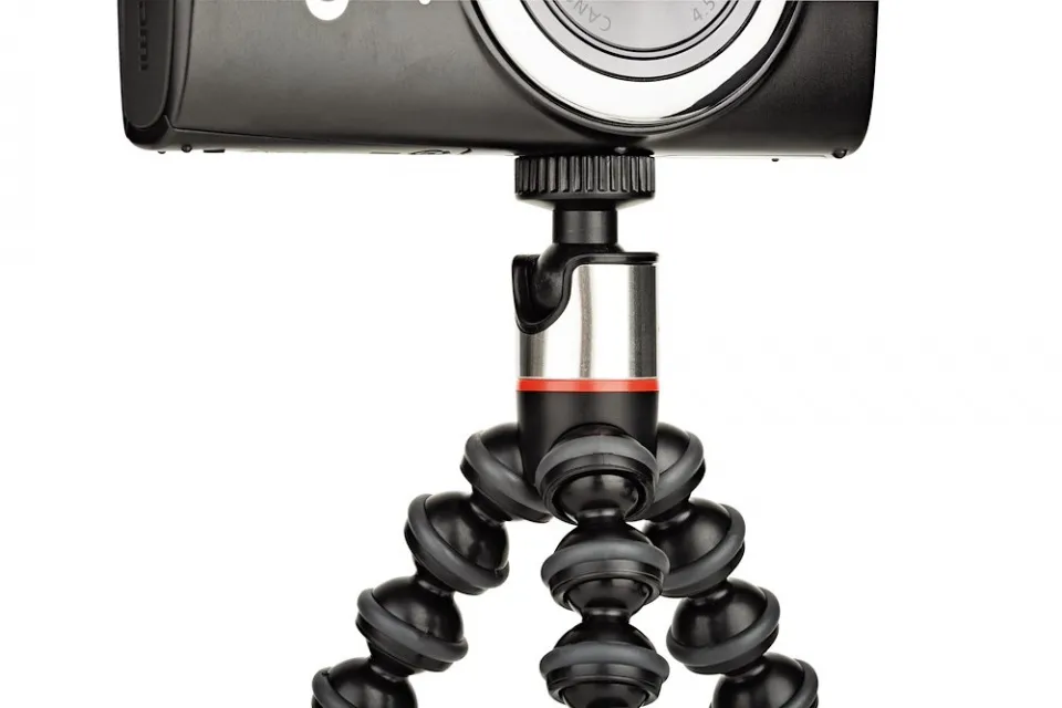 JOBY Tripod Kit GorillaPod 325