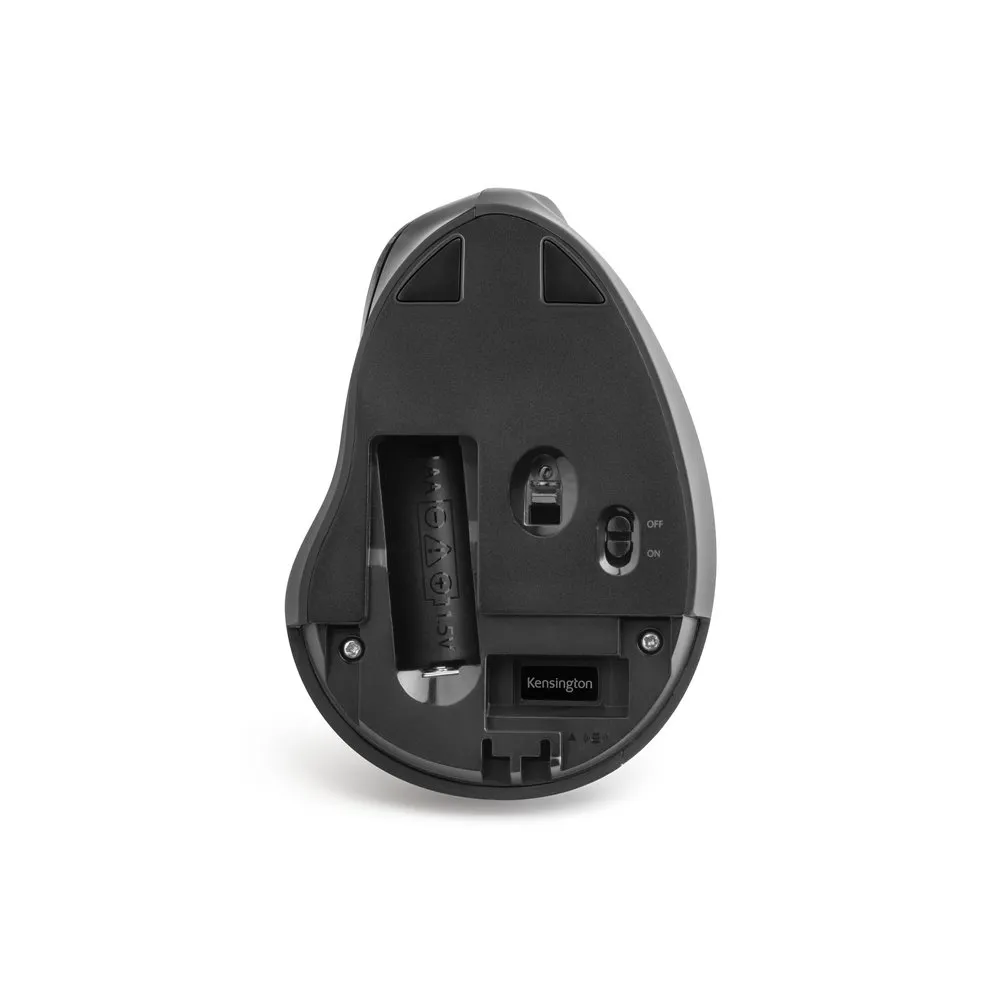 Ergo Vertical Wireless Mouse