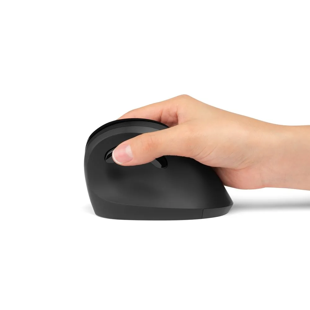 Ergo Vertical Wireless Mouse