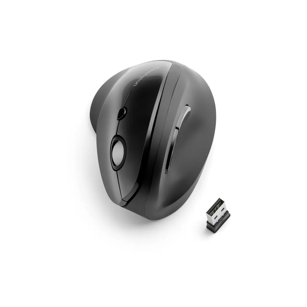 Ergo Vertical Wireless Mouse
