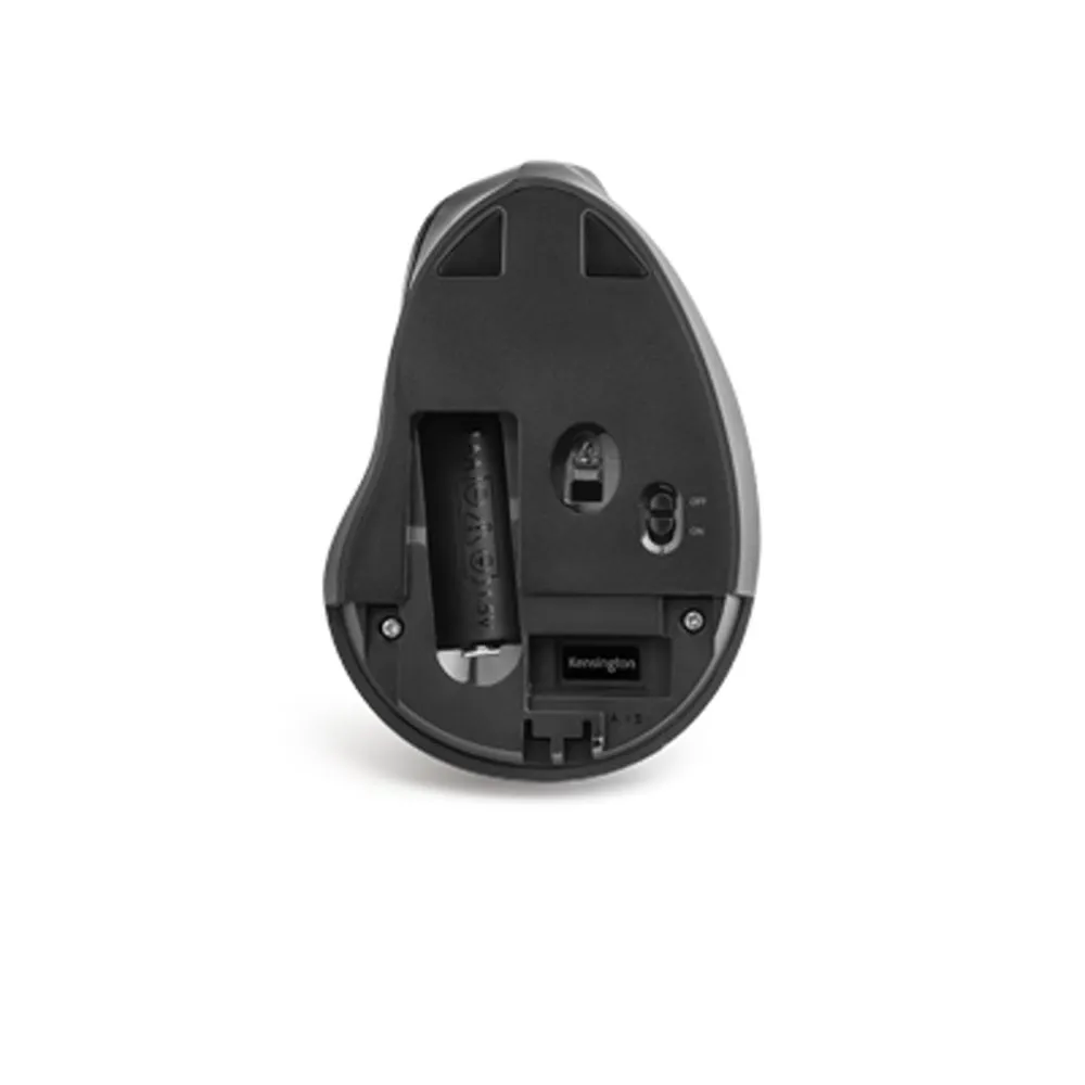 Ergo Vertical Wireless Mouse