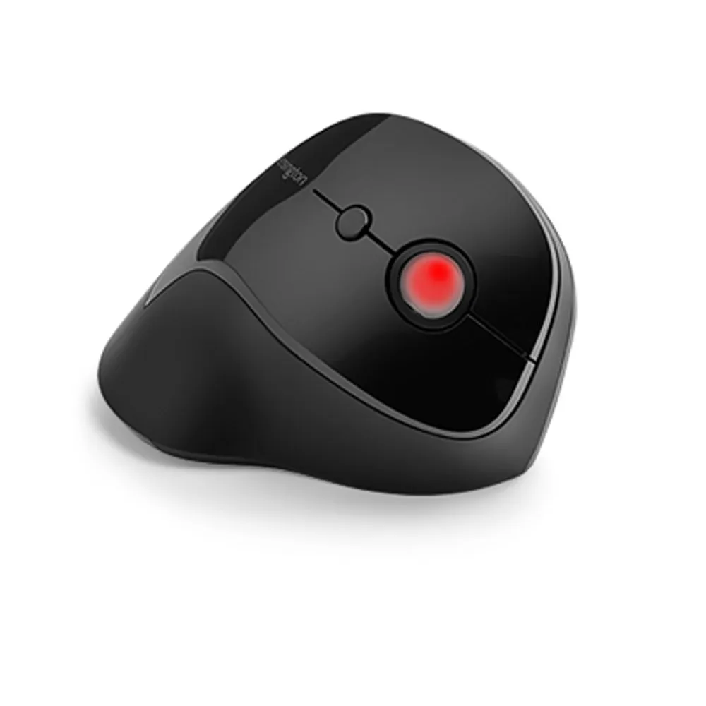 Ergo Vertical Wireless Mouse