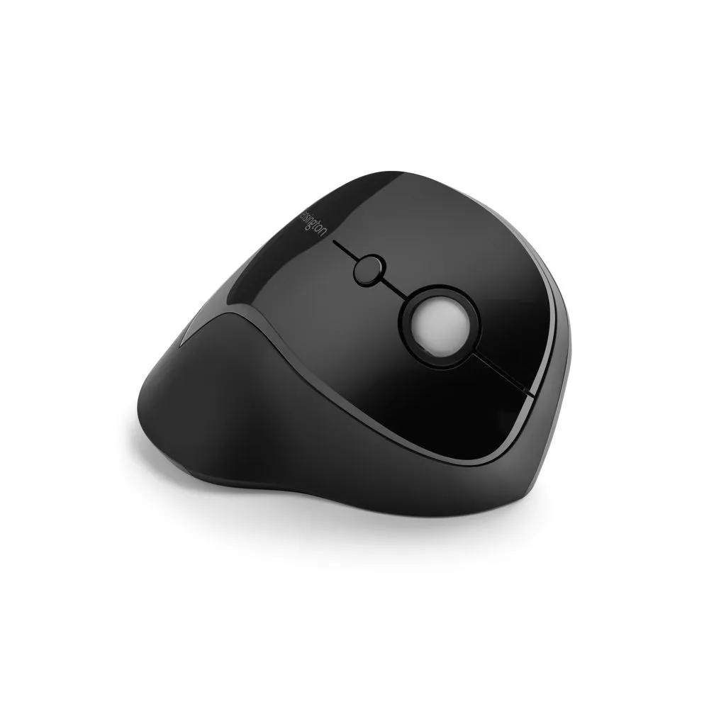 Ergo Vertical Wireless Mouse