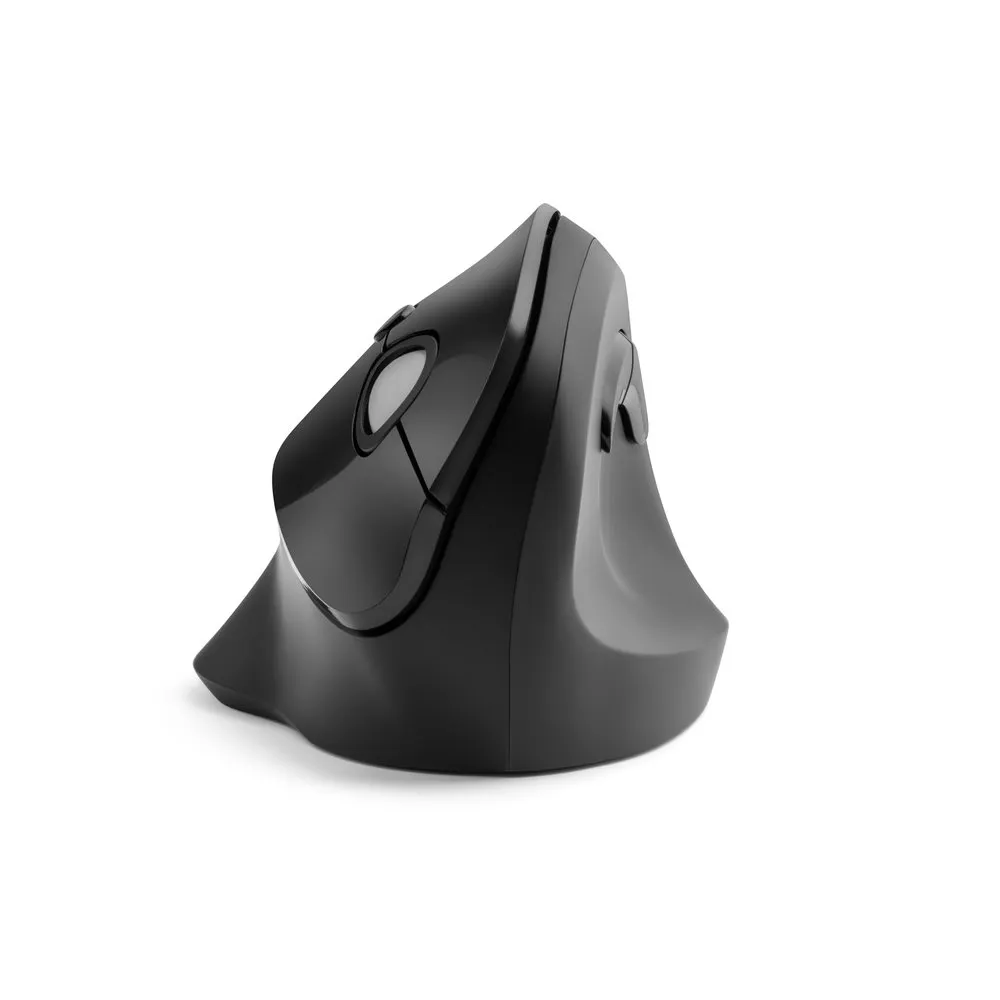 Ergo Vertical Wireless Mouse