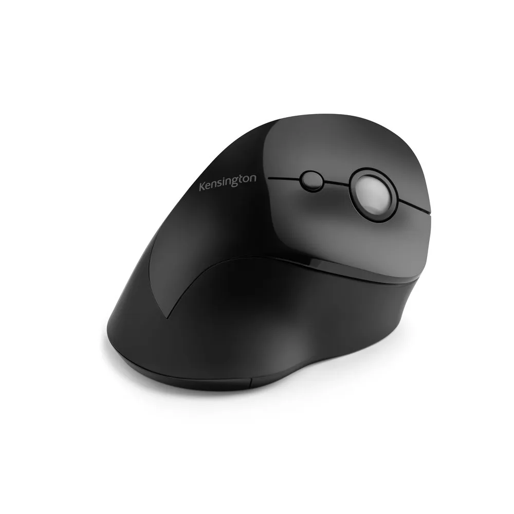 Ergo Vertical Wireless Mouse
