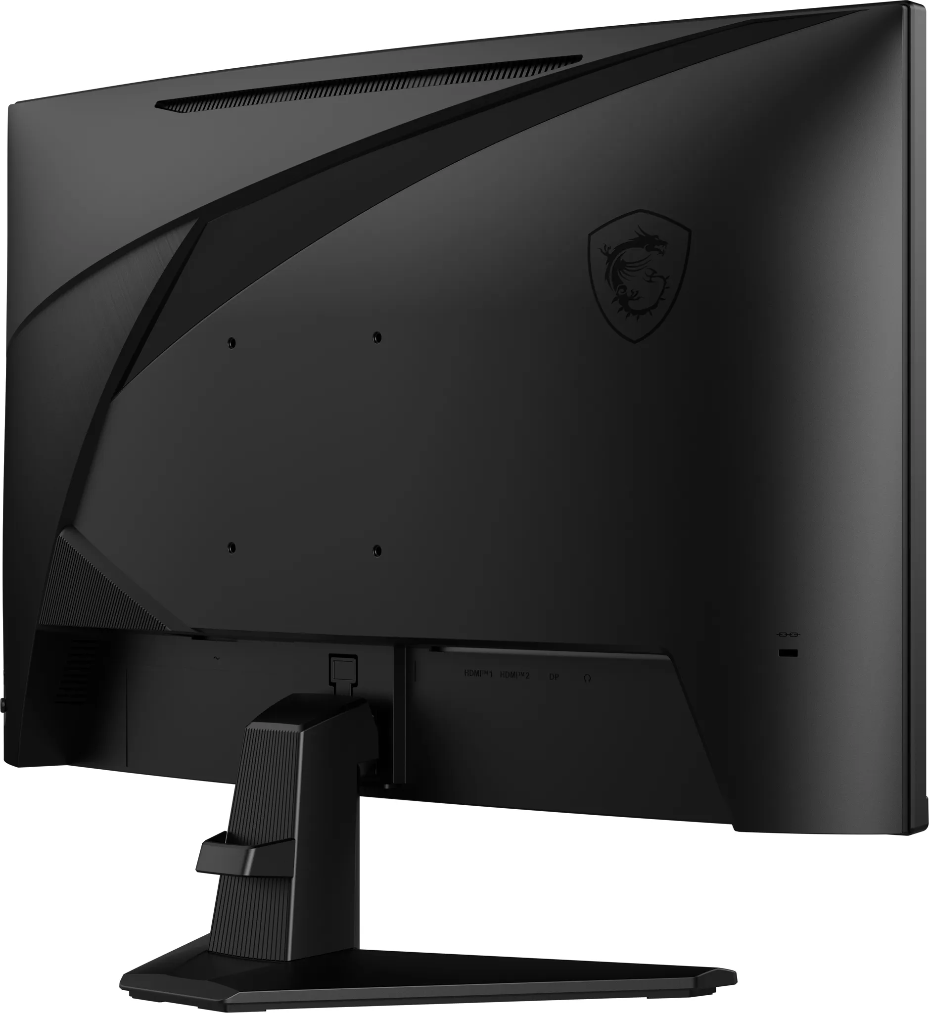 MSI 27&quot; MAG 27CQ6F QHD, VA - curved monitor