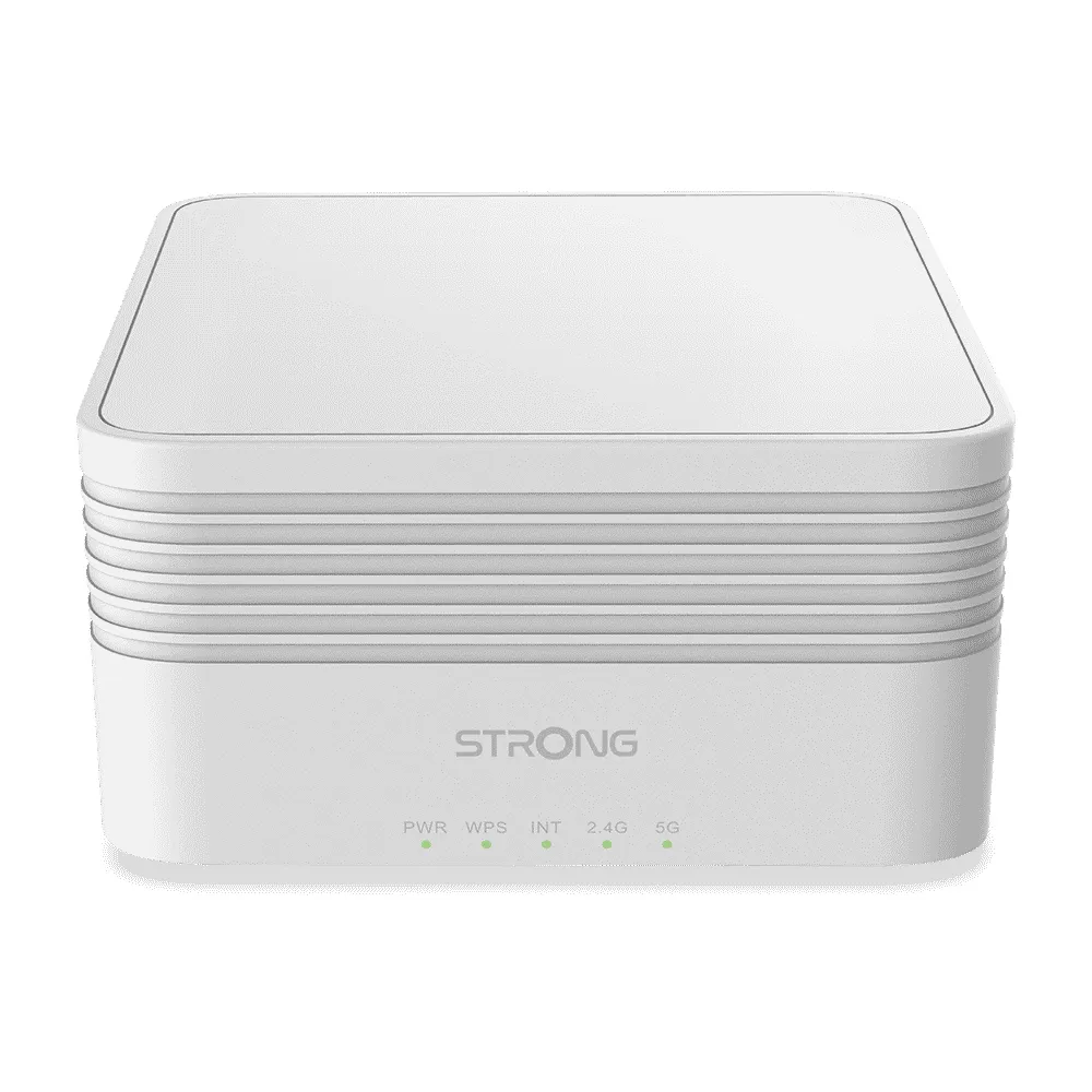 Strong Atria WiFi 6 Mesh AX3000 Home kit 3-pack