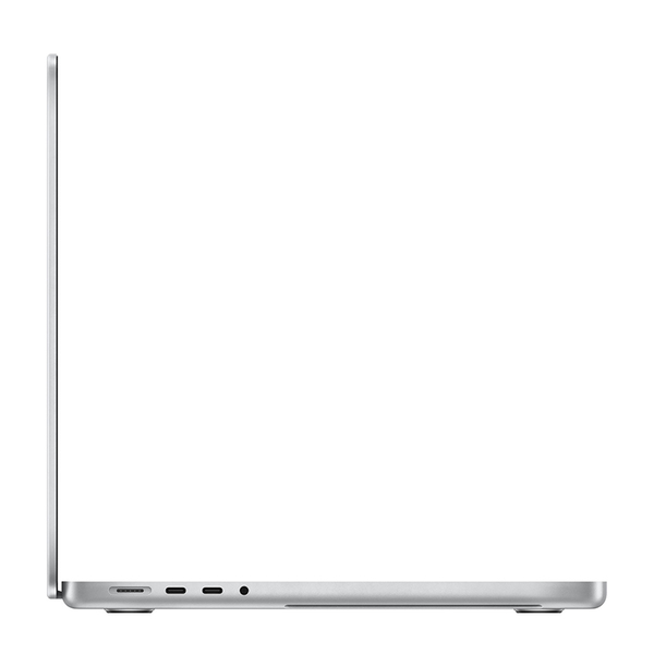 Apple MacBook Pro 14&quot; 1TB, M1 Pro (10C CPU, 16C GPU) MacOS - notebook, Silver (2021)