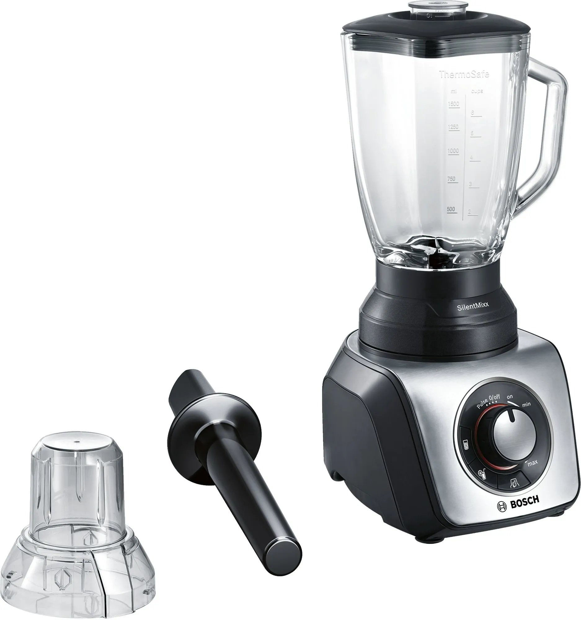 Bosch SilentMixx MMB64G6M - blender -