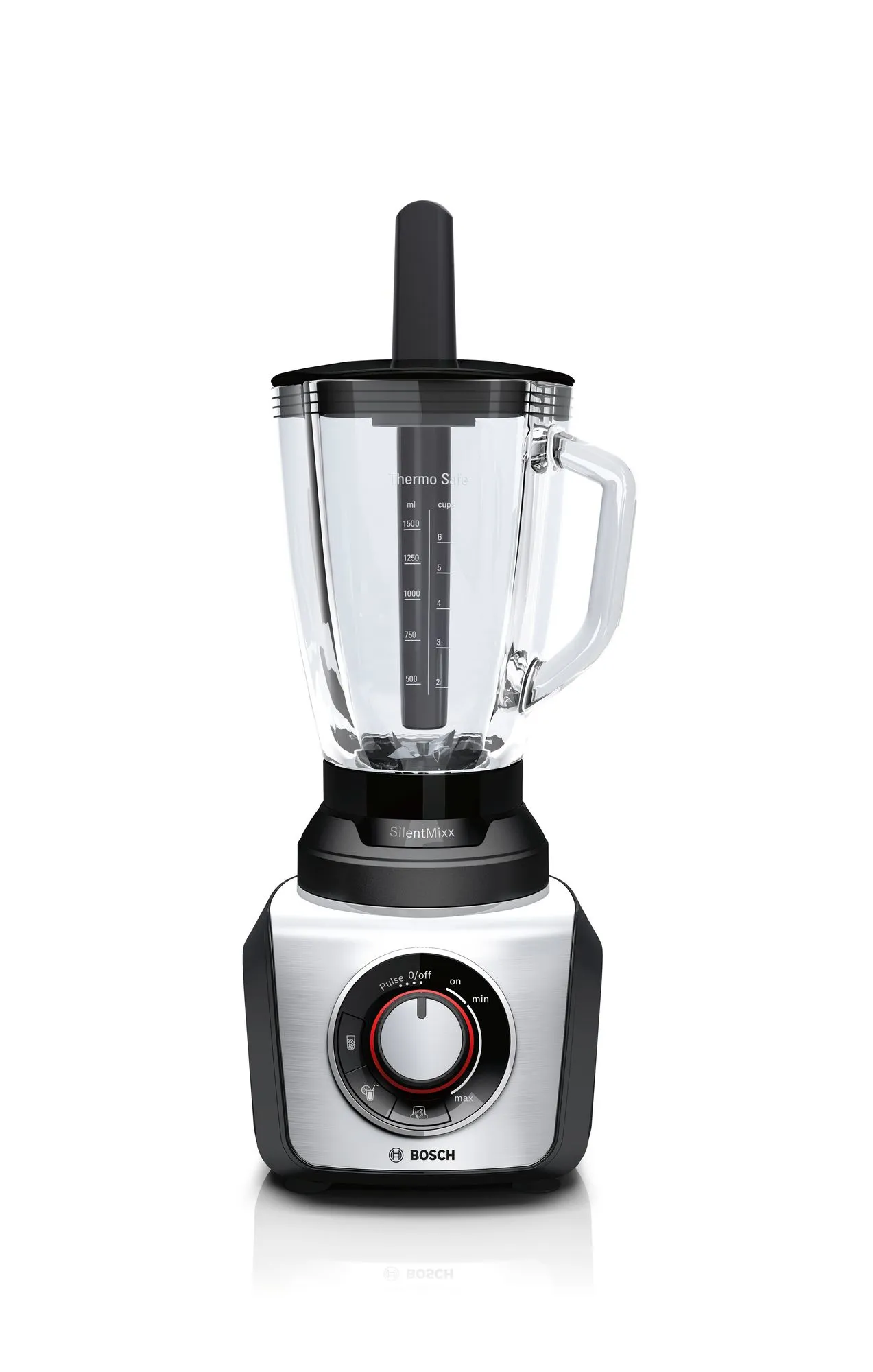 Bosch SilentMixx MMB64G6M - blender -