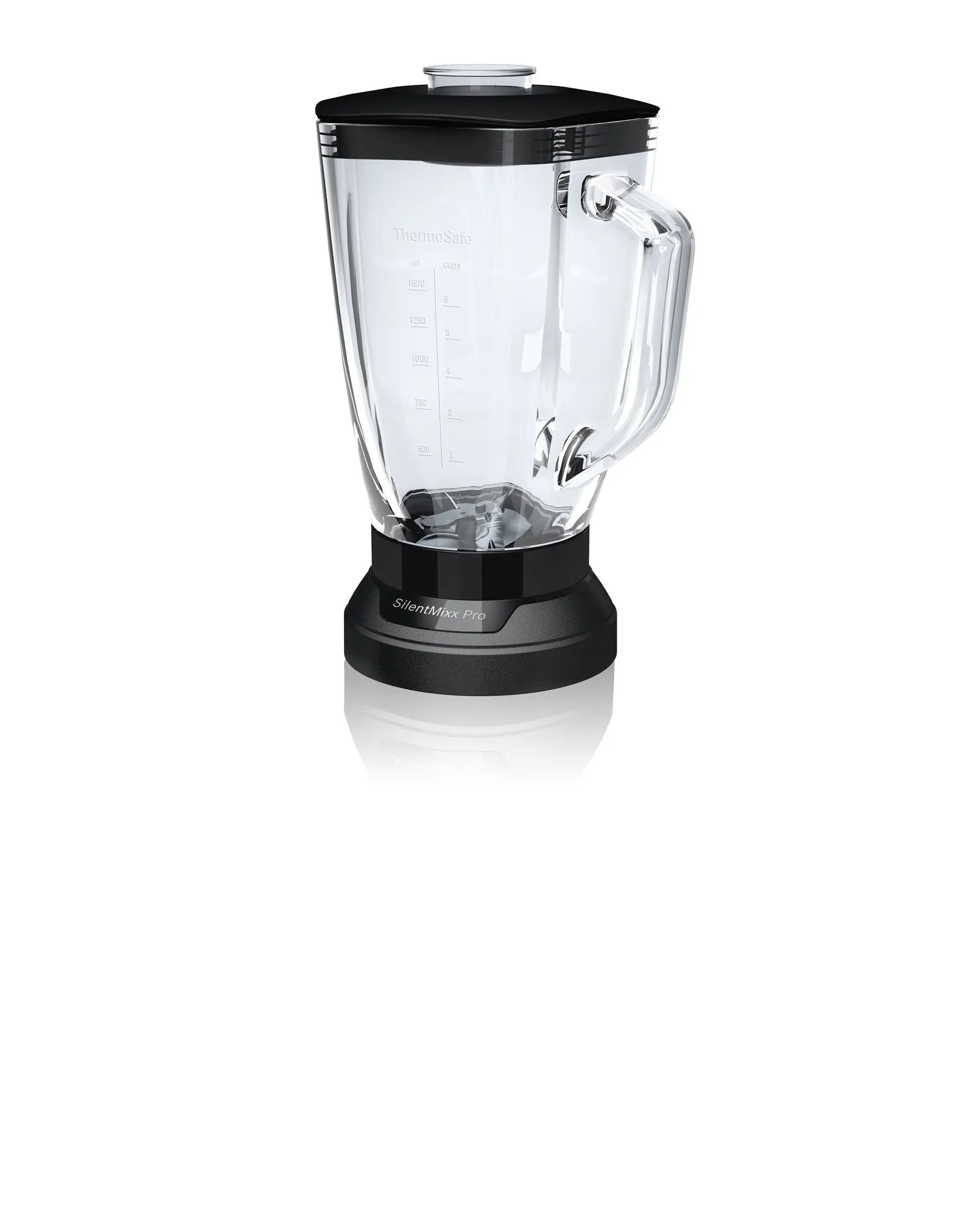 Bosch SilentMixx MMB64G6M - blender -