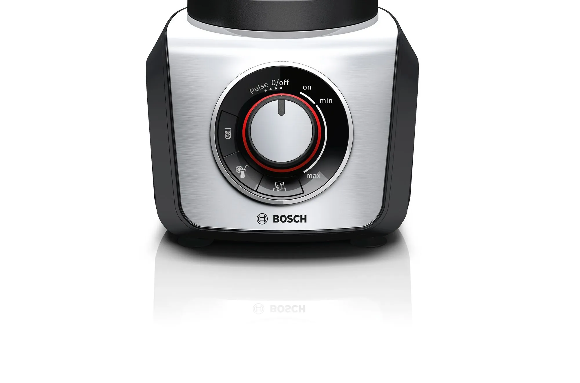 Bosch SilentMixx MMB64G6M - blender -