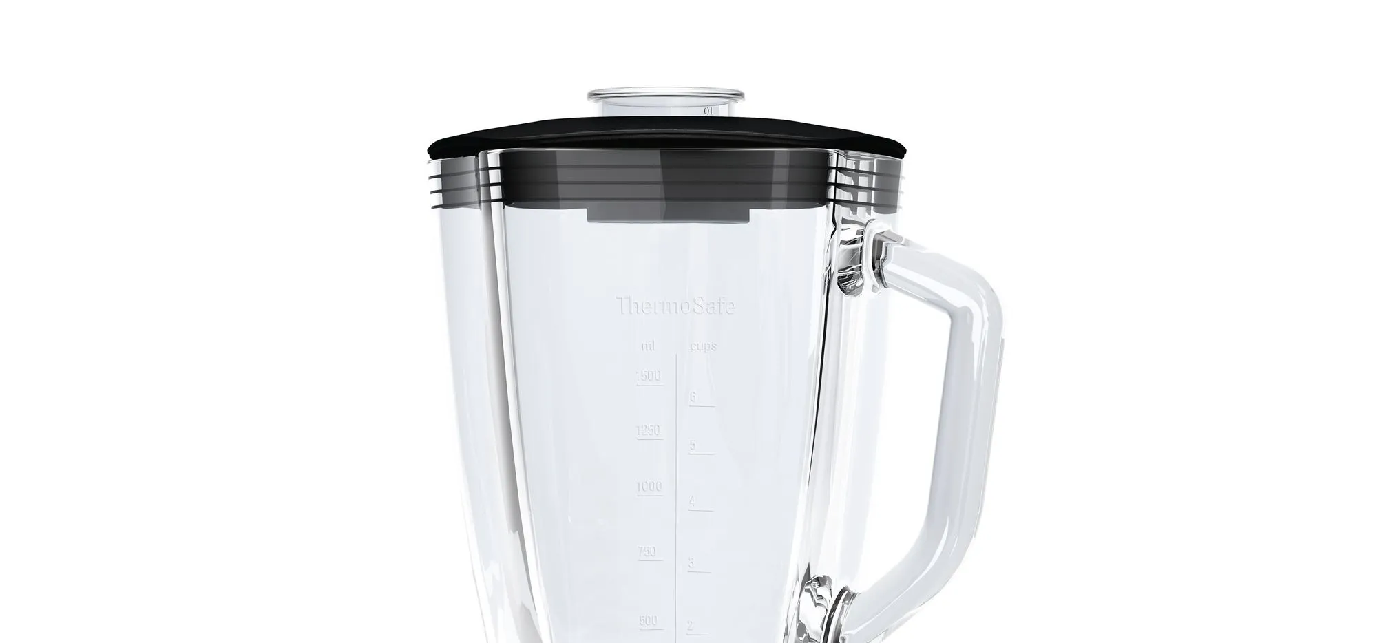 Bosch SilentMixx MMB64G6M - blender -