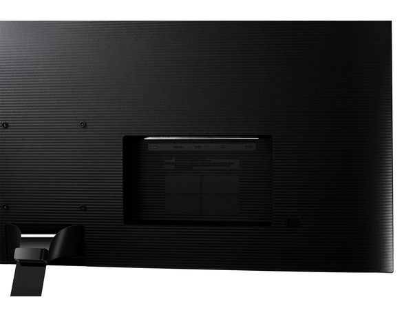 Samsung 34" S34J550WQU, 3440x1440px, VA - monitor