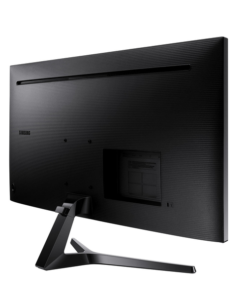 Samsung 34" S34J550WQU, 3440x1440px, VA - sk&auml;rm