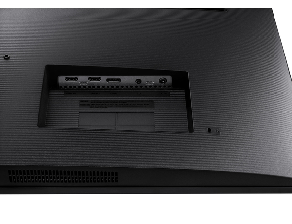 Samsung 34" S34J550WQU, 3440x1440px, VA - monitor