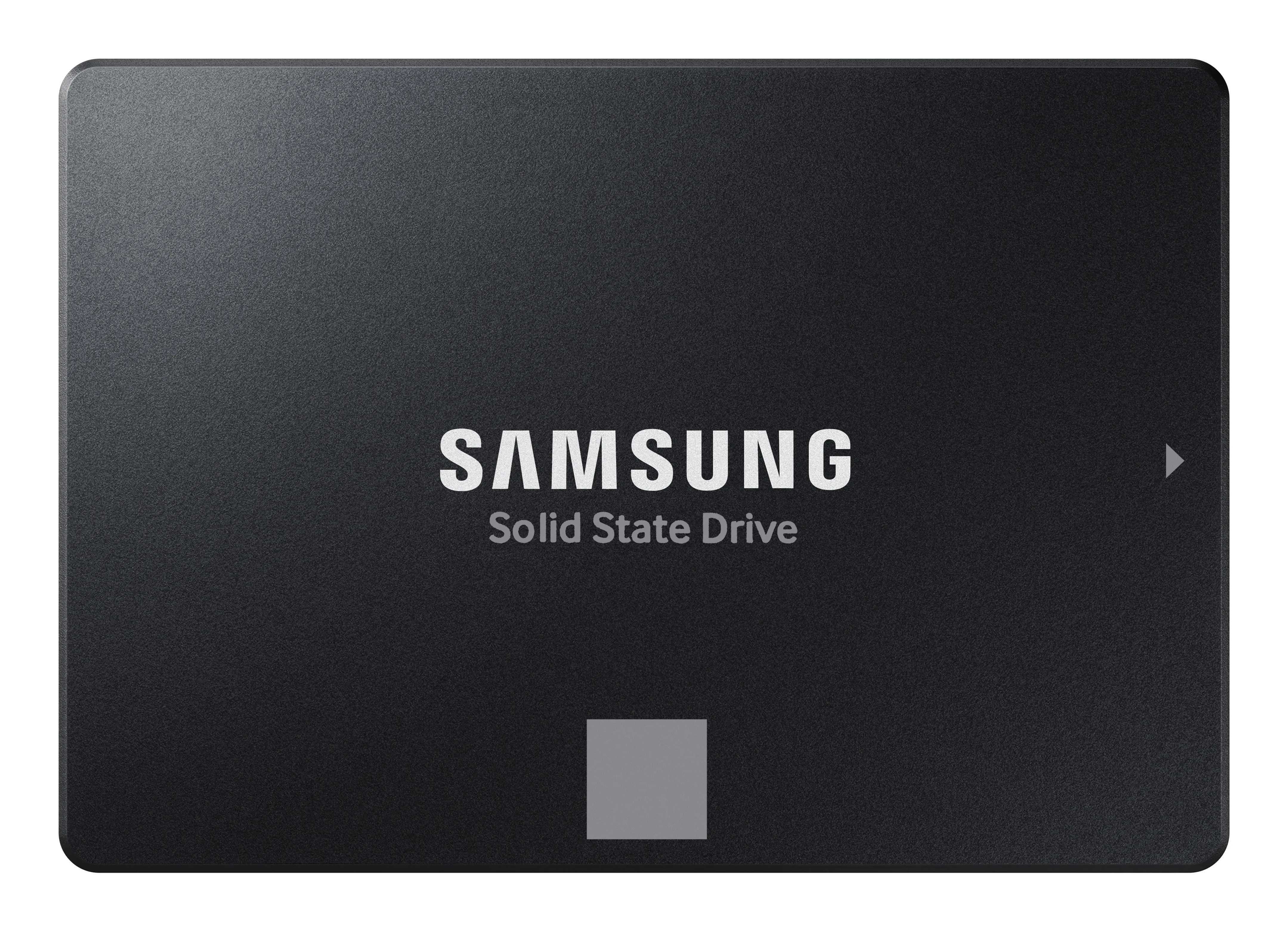 Samsung 870 EVO 8 TB 2,5" Serial ATA III SSD
