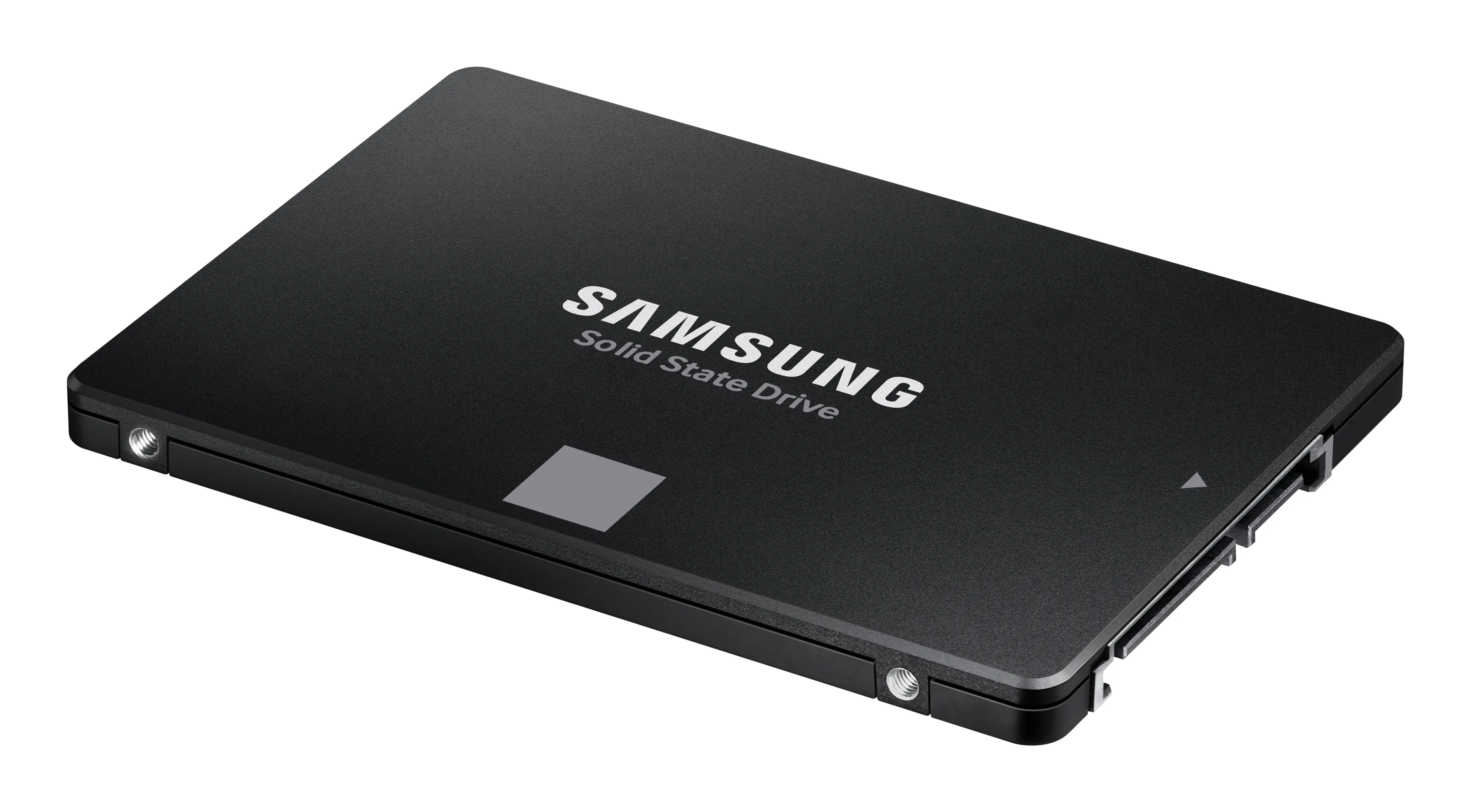 Samsung 870 EVO 8 TB 2,5" Serial ATA III SSD