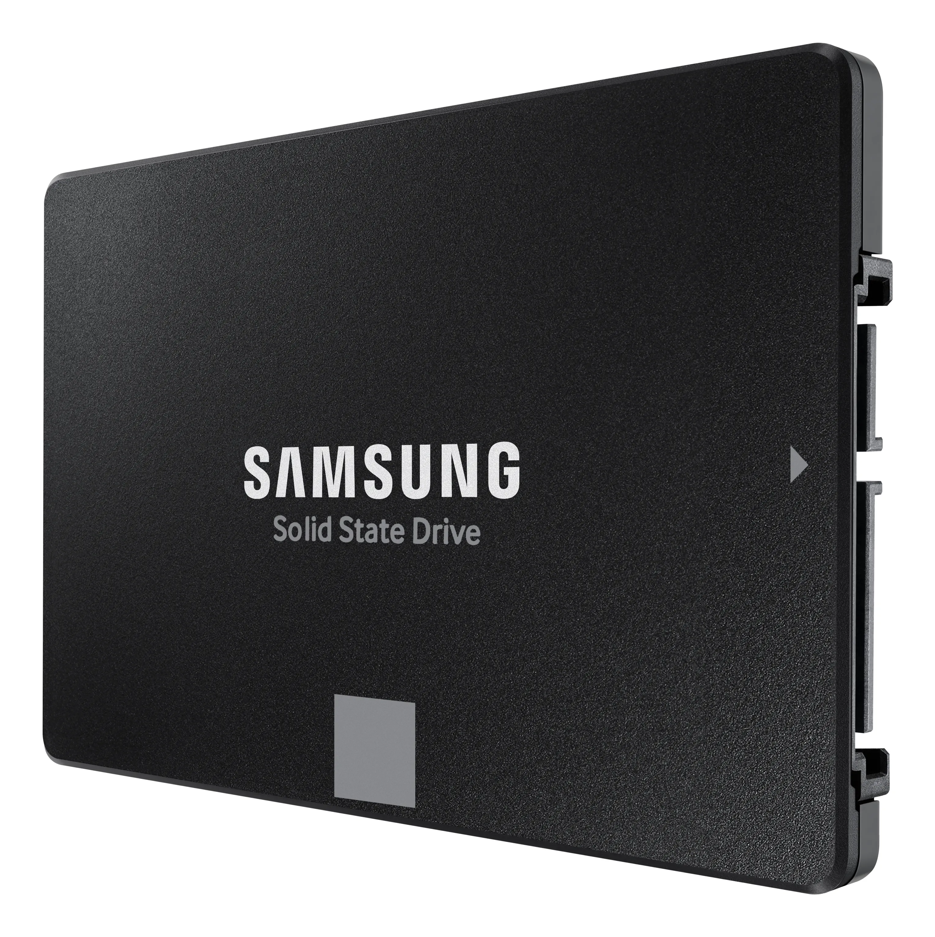 Samsung 870 EVO 8 TB 2,5" Serial ATA III SSD