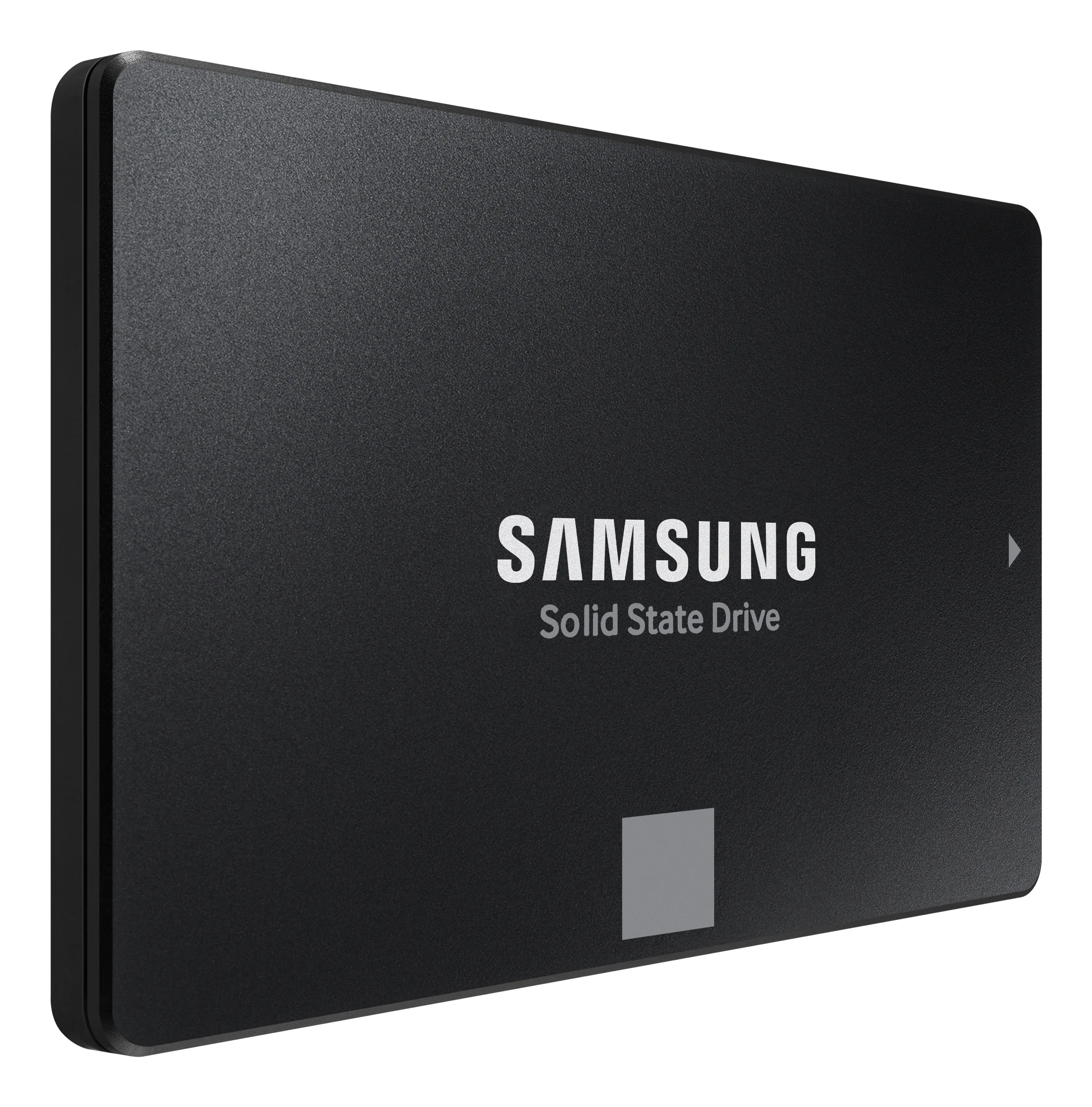 Samsung 870 EVO 8 TB 2,5" Serial ATA III SSD