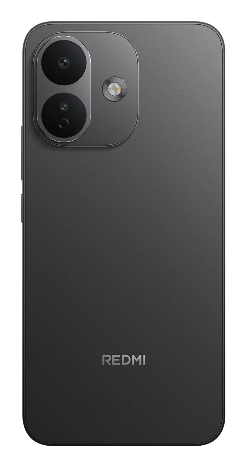 Xiaomi Redmi Note 17 Pro 5G 6/256GB, Black