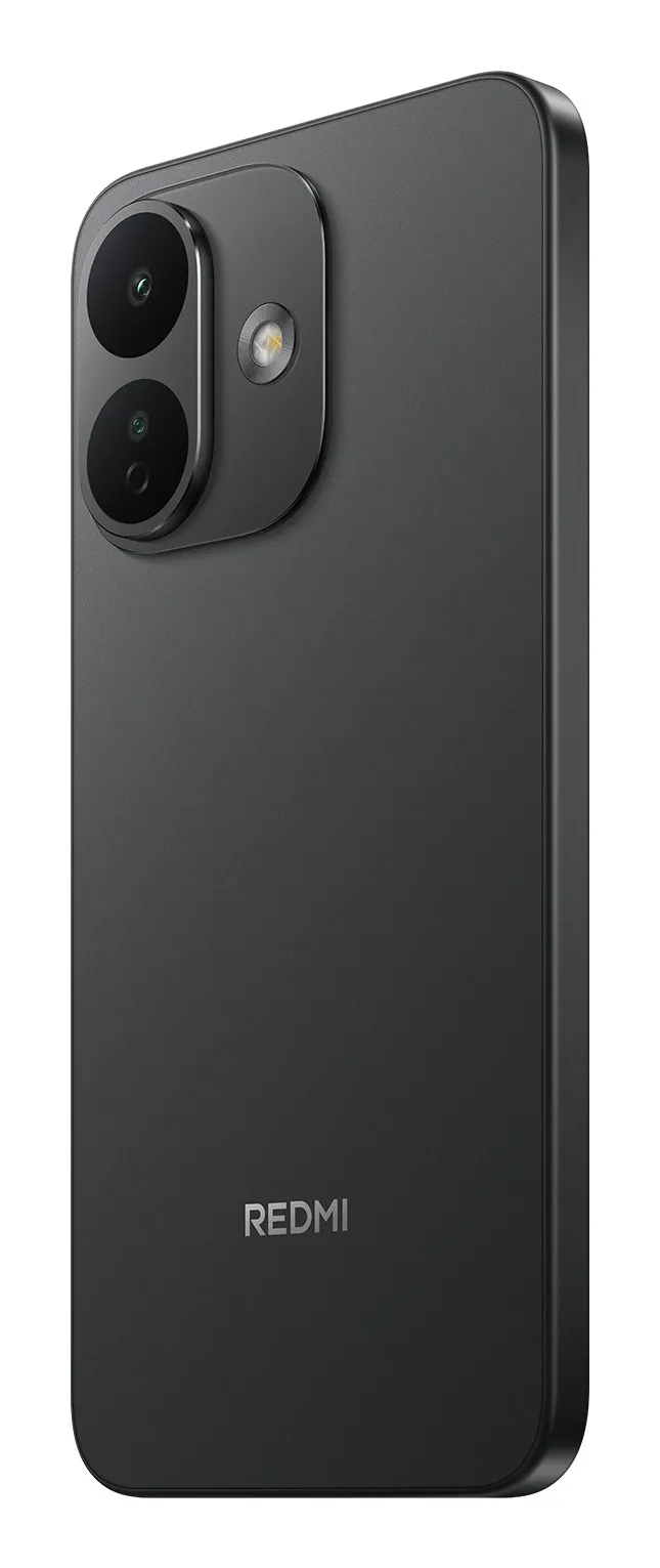 Xiaomi Redmi Note 17 Pro 5G 6/256GB, Black