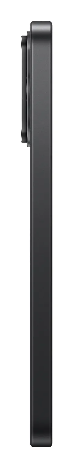 Xiaomi Redmi Note 17 Pro 5G 6/256GB, Black