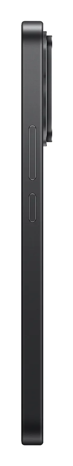 Xiaomi Redmi Note 17 Pro 5G 6/256GB, Black