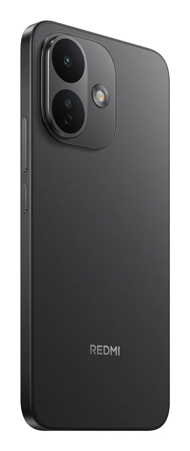 Xiaomi Redmi Note 17 Pro 5G 6/256GB, Black