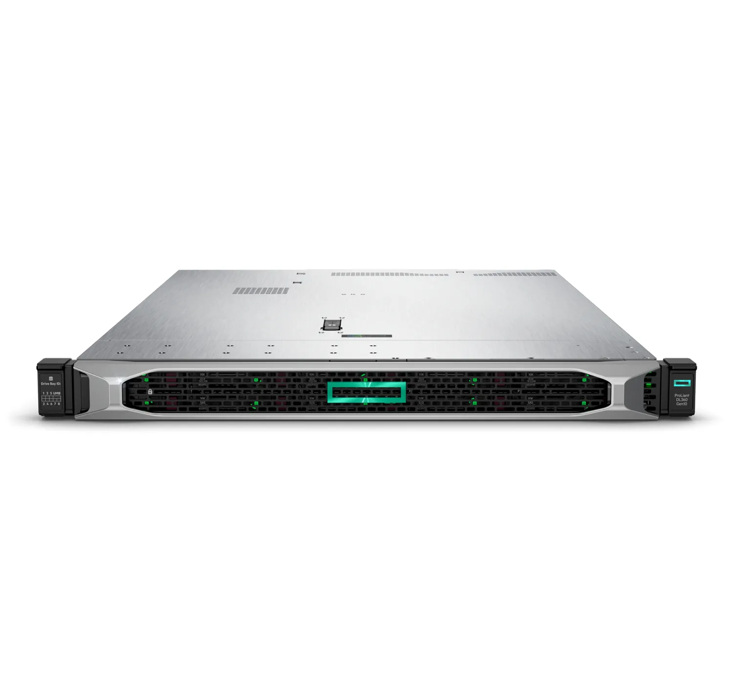 HPE DL360 G10 5218R MR416i-a NC BC Svr