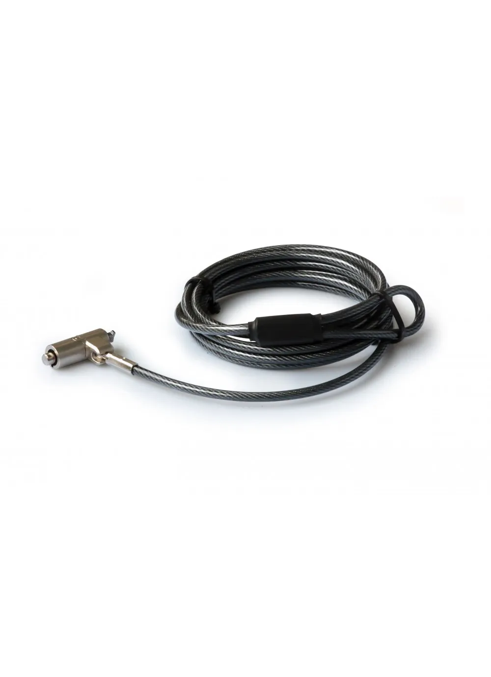 PORT Designs Security Cable Keyed, Nano slot /901215
