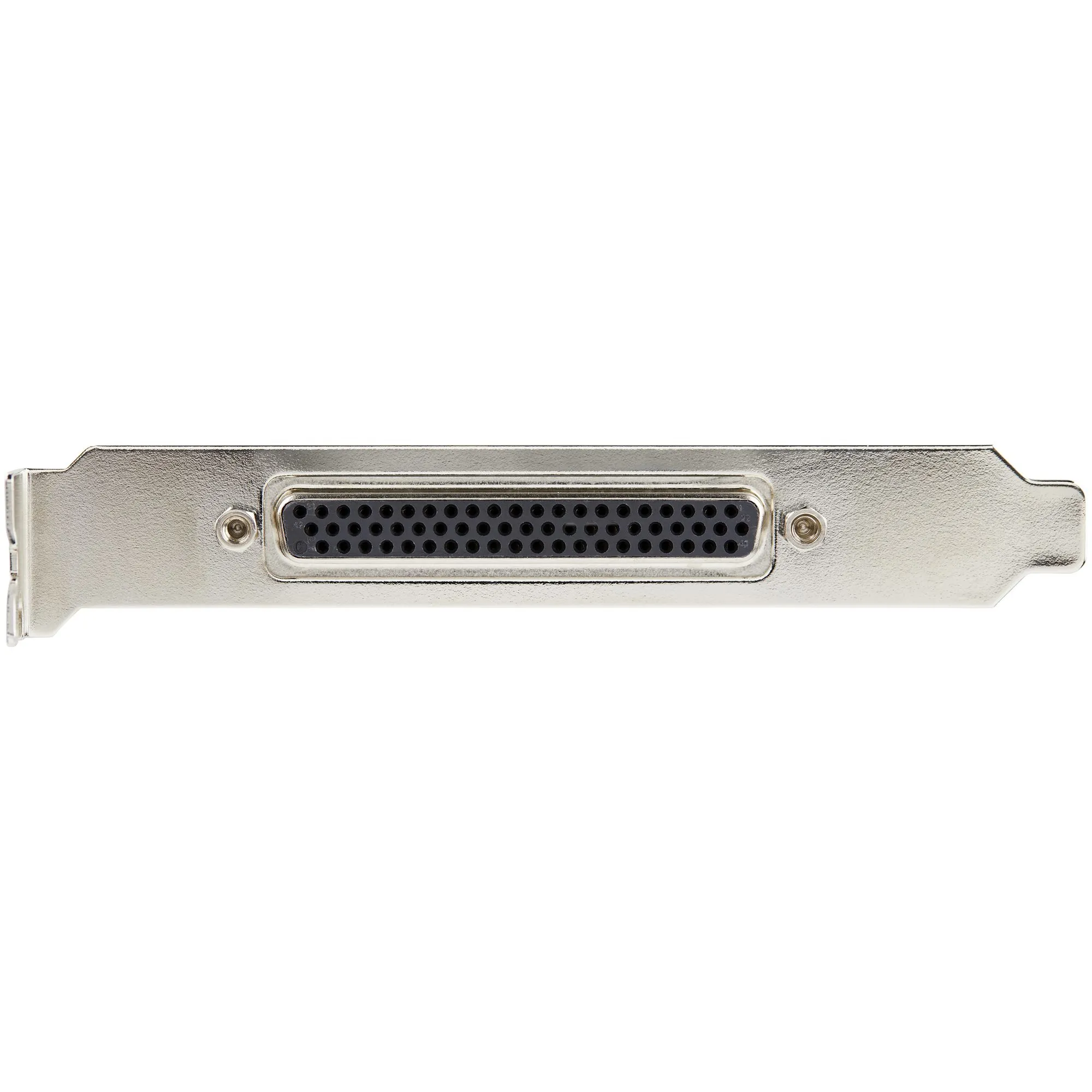 STARTECH.COM 8 Port PCI Express RS232 Serial Adapter Card - PCIe to Serial DB9 RS232 Controller Card - 16C1050 UART - 15kV ESD
