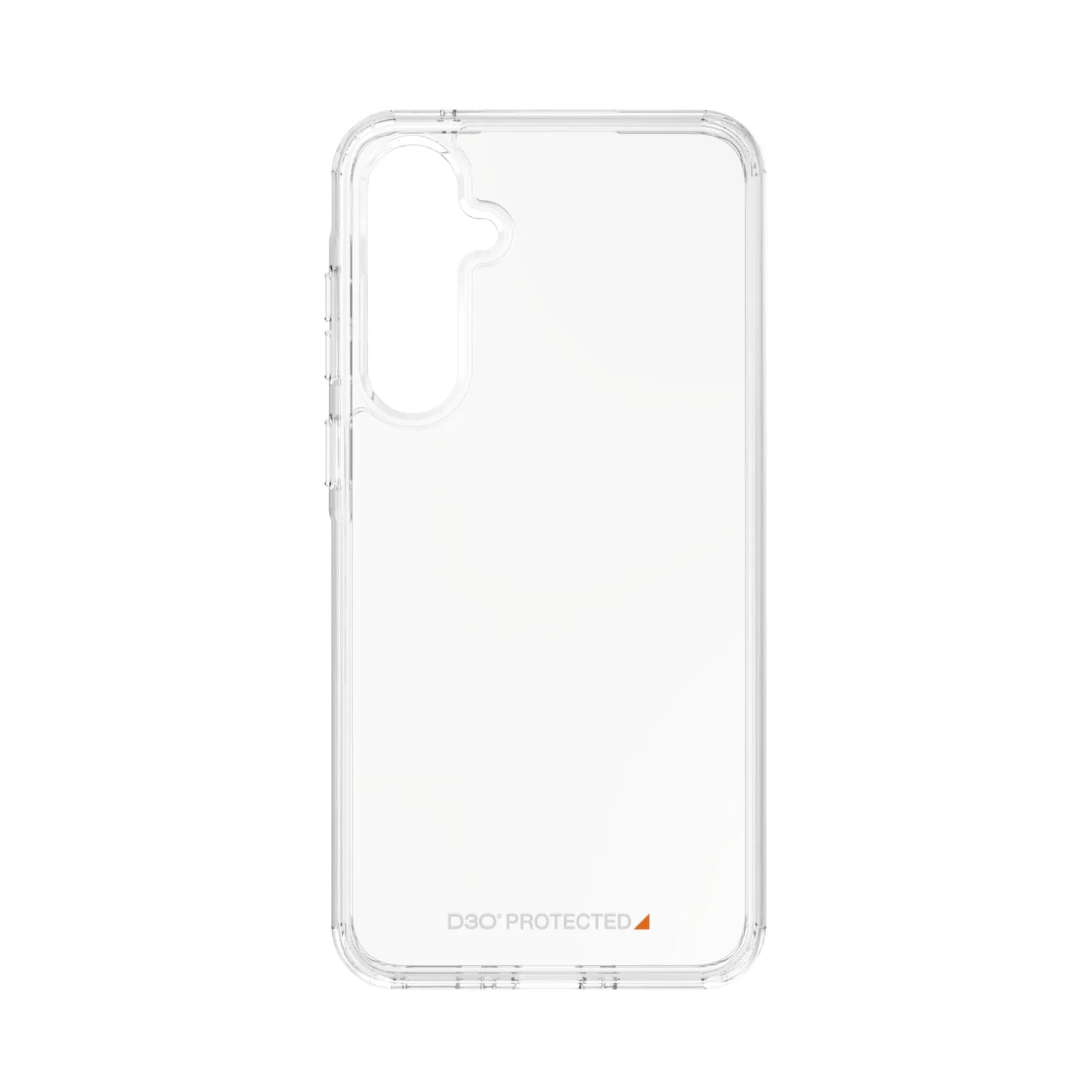 PanzerGlass Galaxy A35 5G HardCase D3O -suojakuori, L&auml;pin&auml;kyv&auml;