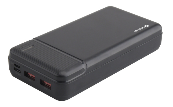 Denver Powerbank 20000mAh Quick Charge