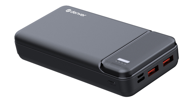Denver Powerbank 20000mAh Quick Charge
