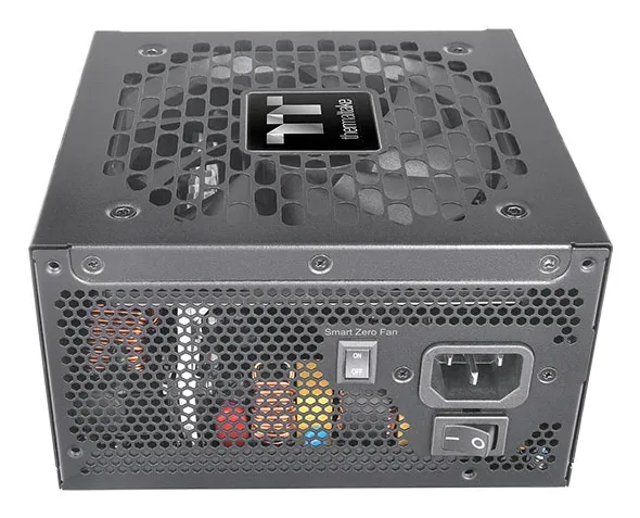 Thermaltake Toughpower GT 750W ATX 3.1 -virtal&auml;hde, 80 Plus Gold