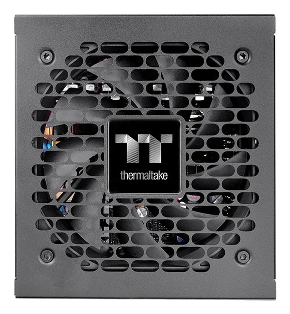 Thermaltake Toughpower GT 750W ATX 3.1 -virtal&auml;hde, 80 Plus Gold