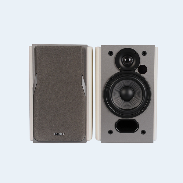Edifier R1380T White Wired &amp; Wireless 42 W