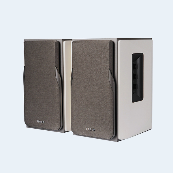 Edifier R1380T White Wired &amp; Wireless 42 W