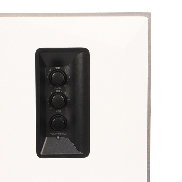 Edifier R1380T White Wired &amp; Wireless 42 W